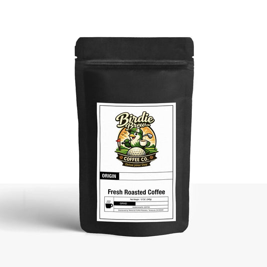 60 Pack Single Serve Coffee Capsules